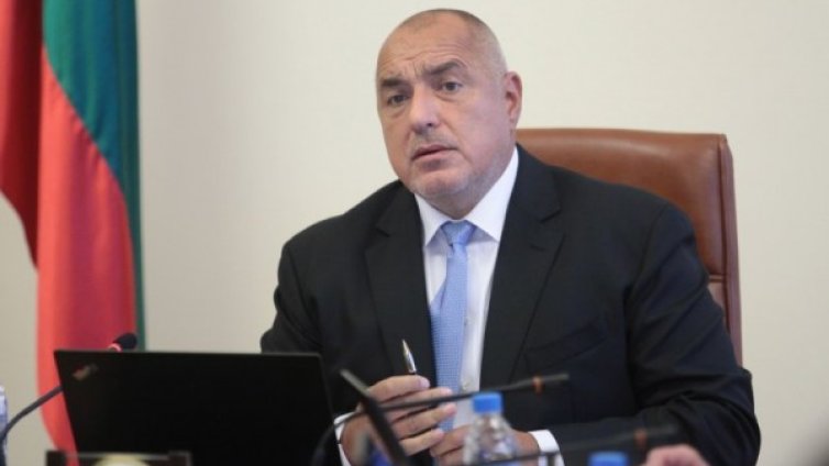 Борисов: Повече няма да затваряме, но срещу глупостта нищо не можем да направим
