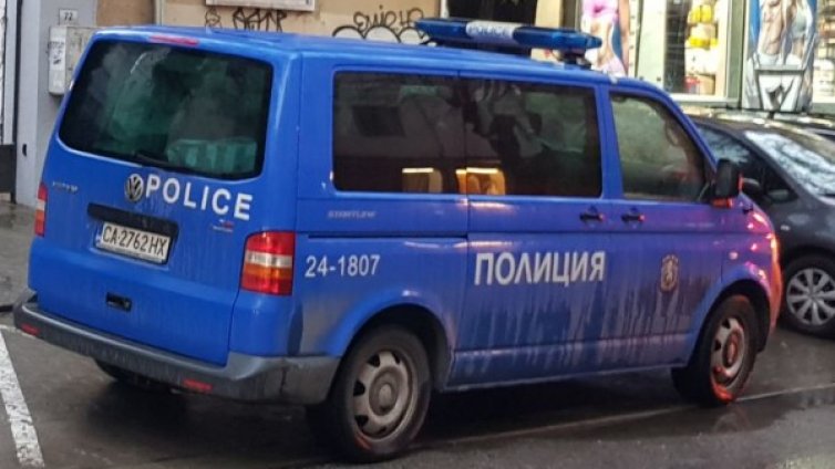 Психичноболен мъж уби майка си в Сливен 