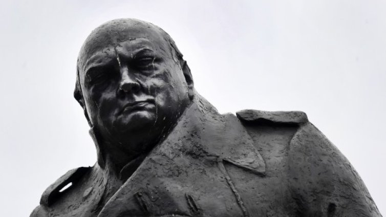 Борис Джонсън: Чърчил е герой, не можем да цензурираме нашето минало