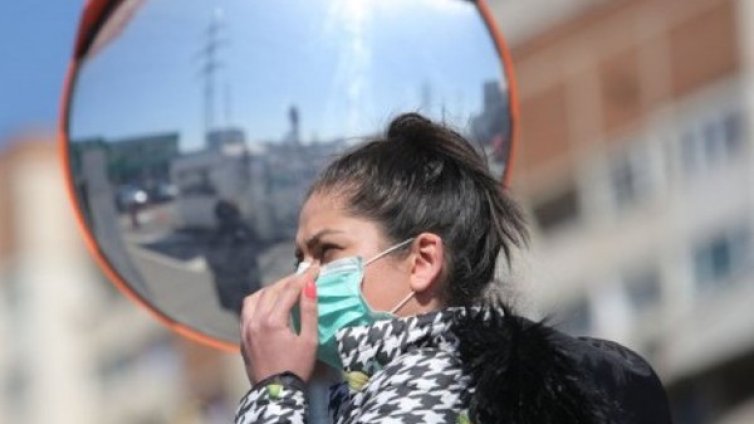 Лекар: Страхът мори повече от коронавируса