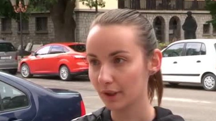 Критично е състоянието на жената, пометена от дрогиран в Самоков