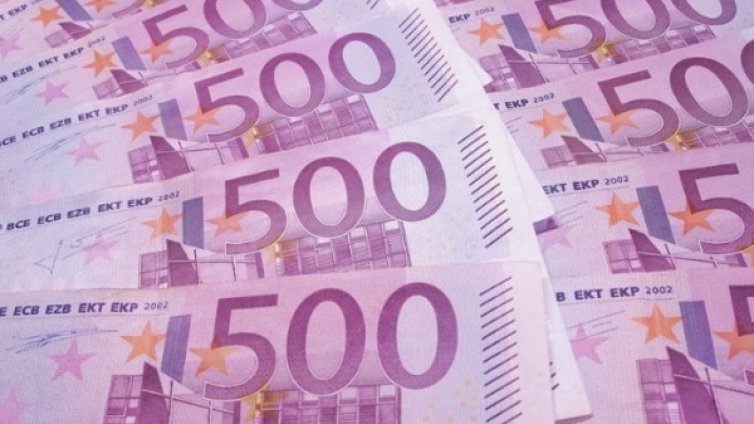 В кризата: Германия намалява ДДС до 16%