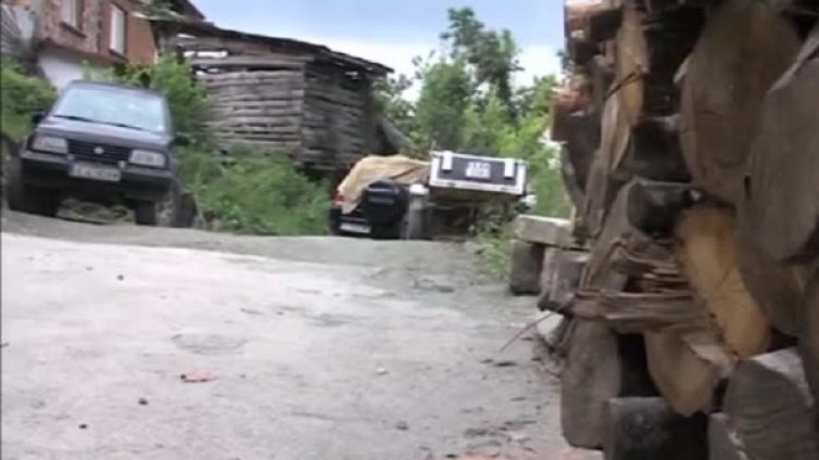 След стрелба край с. Плетена &ndash; 35-годишен мъж е в тежко състояние