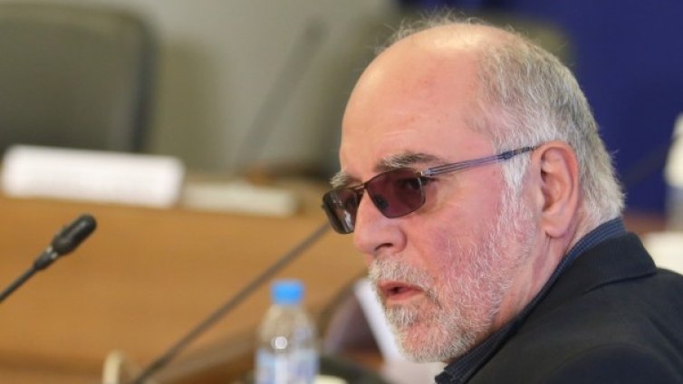 Кънчо Стойчев: Записът на Бойко Борисов е фалшив 