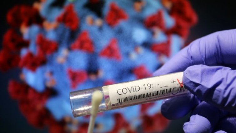 След обявената победа: Нов случай на COVID-19 в Черна гора 