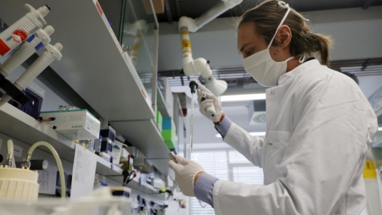 Готова ли е ваксината срещу коронавируса в Китай? 