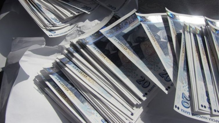 Кабинетът ще даде 70 млн. лева ще помощ за транспортния бранш