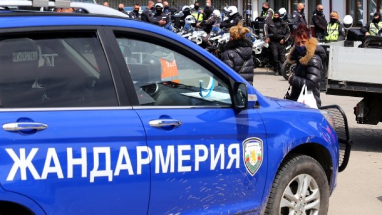 Ромите от Кюстендил: К'ва карантина, ние сме здрави