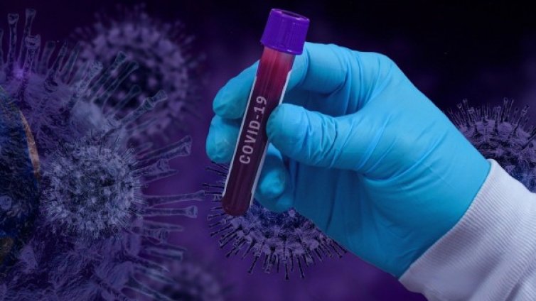 Починалият 41-годишен мъж нямал съпътстващи заболявания