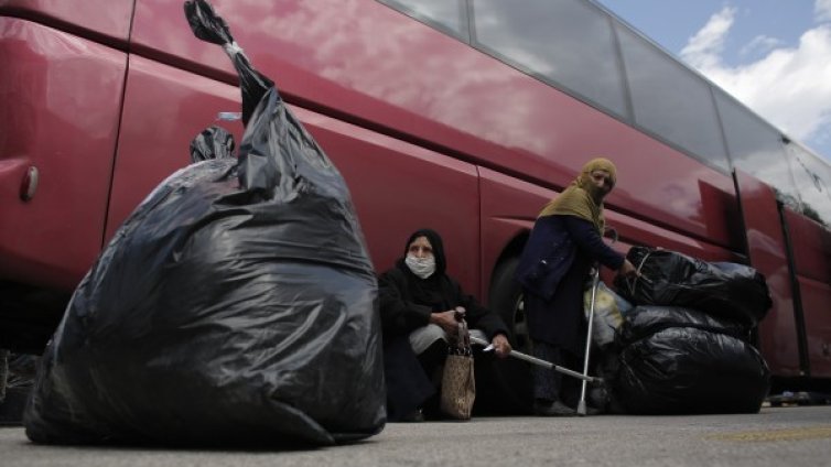 Близо 80 млн. са бежанците по света &ndash; 1% от цялото население