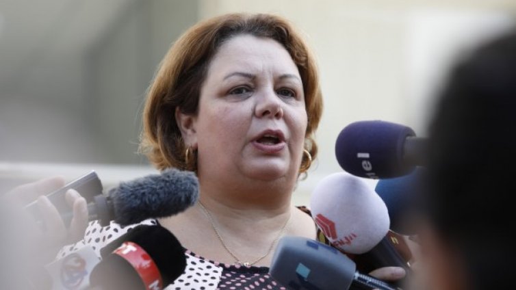 Бившият спецпрокурор на Македония с присъда по делото &bdquo;Рекет&ldquo; 