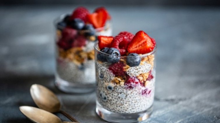 7 суперхрани за дълголетие