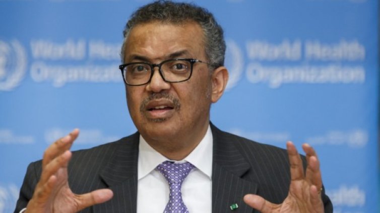 СЗО: Светът е в  нова опасна фаза на коронавируса