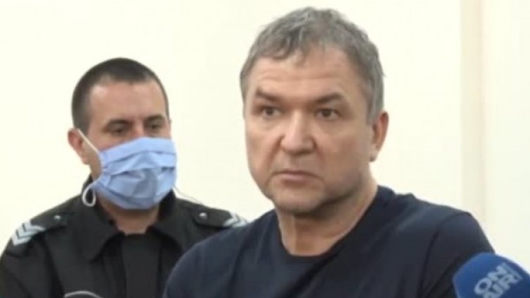 Разпитът на Узунов и връзката му с Бобоков в детайли