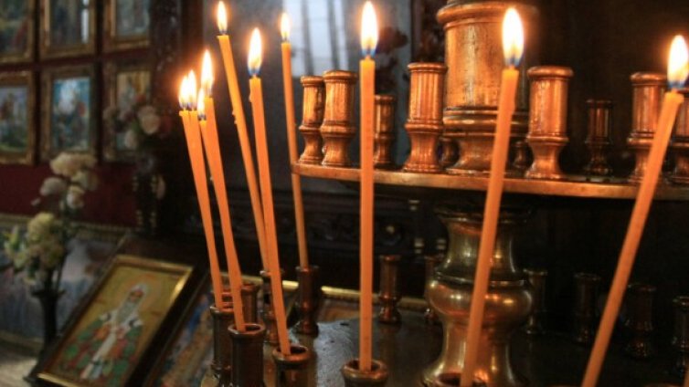 Православната църква чества паметта на Св. Наум Охридски