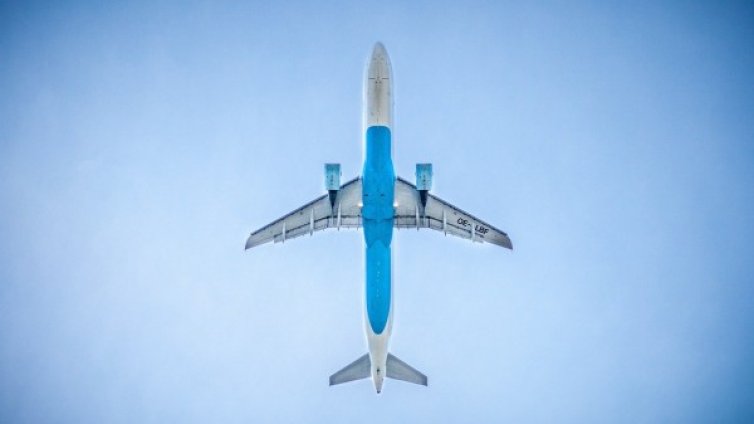 Отмениха първия чартърен полет с чужди туристи за България