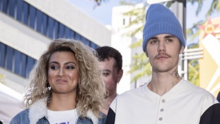 Джъстин Бийбър с обвинения в изнасилване