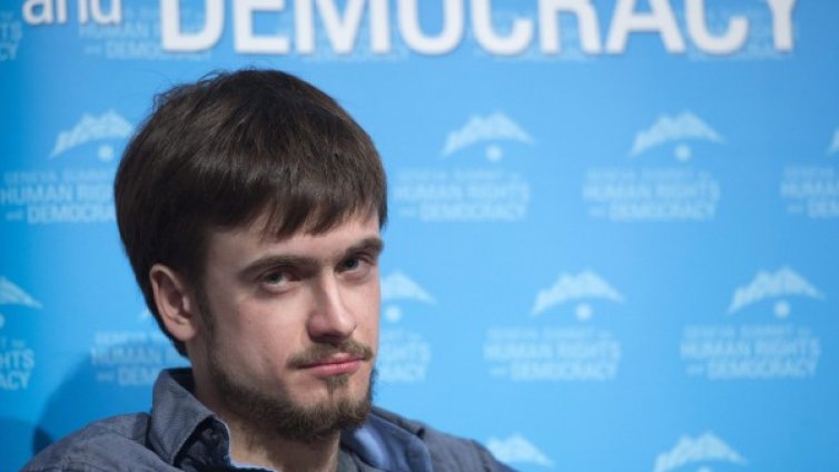 Отвлякоха противник на Путин от апартамента му, преди 2 г. бил тровен