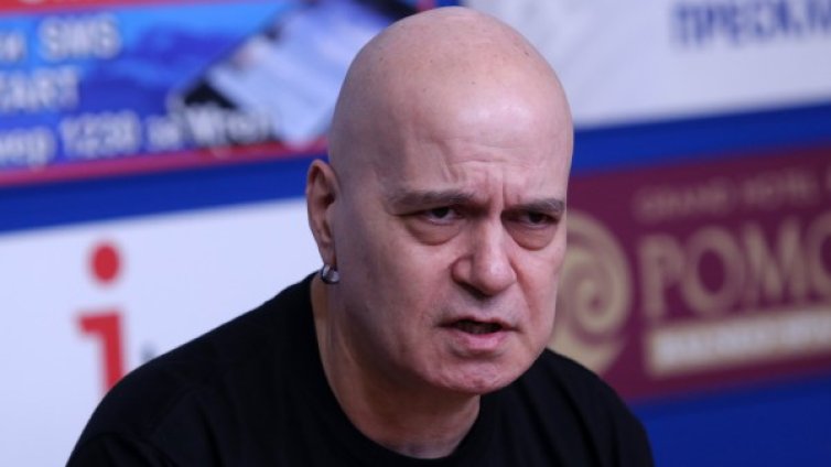 Слави успя, съдът регистрира партията "Има такъв народ"