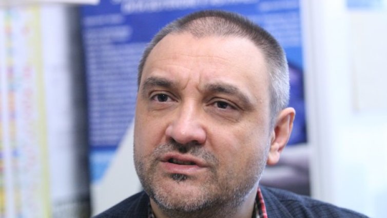 Доц. Чорбанов: Повечето хора няма да разберат, че са били заразени 