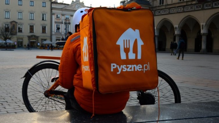  Опакованите храни за доставки ще се облагат с 20% ДДС 