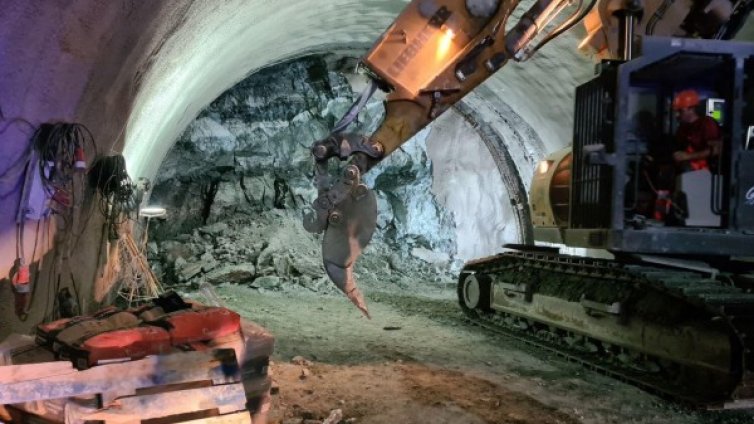 Пострадалите при срутването на "Железница" са в стабилно състояние 