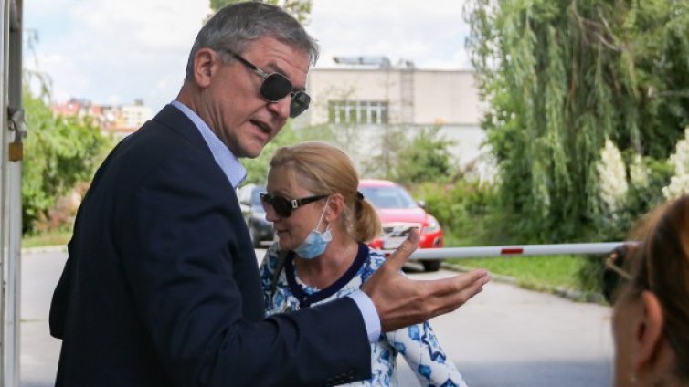 Днес решават дали Пламен Бобоков ще остане на свобода