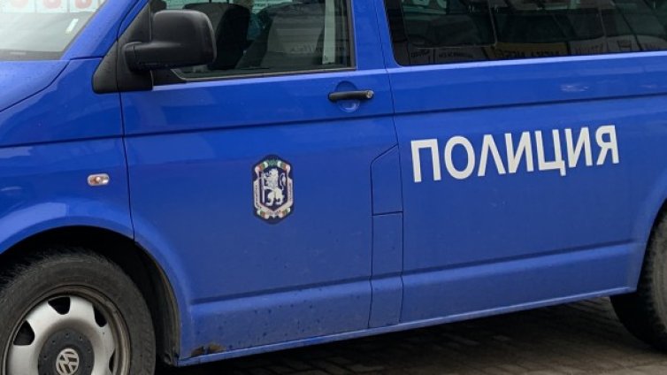 Хванаха обирджиите в Пловдив, действали като алпинисти