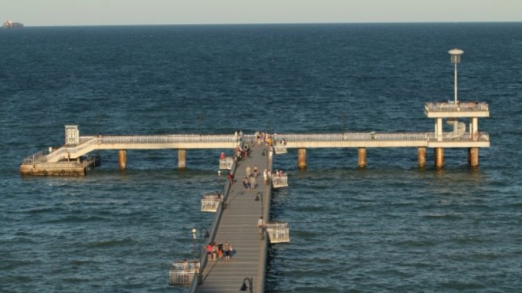 Отменят чартъри, все още няма чужди туристи 