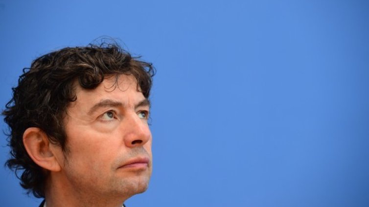 Водещ германски вирусолог: След два месеца ще имаме проблем