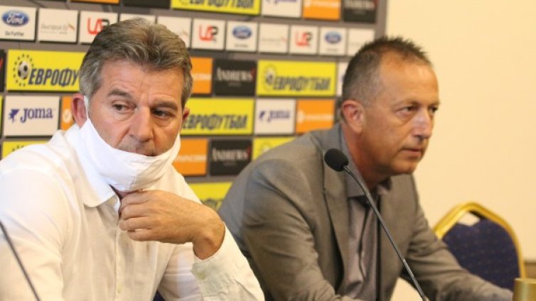 Нов формат на футболното първенство от следващия сезон