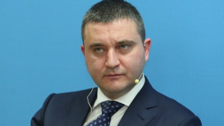 Втората актуализация на бюджета влиза в пленарна зала