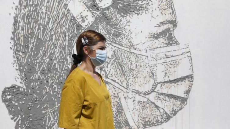 Португалия връща мярката "остани у дома" в района на Лисабон