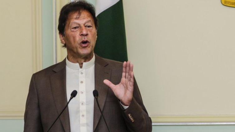 Премиерът на Пакистан определи Бин Ладен като мъченик