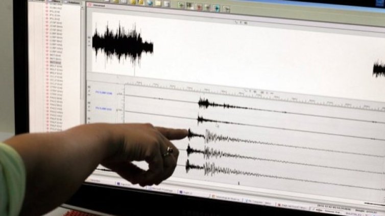 Земетресение с магнитуд 5,6 в Западна Турция