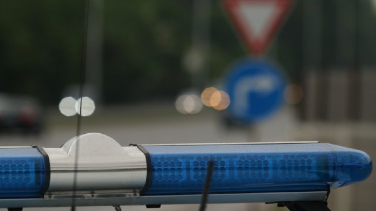 Масови арести при акция в Нова Загора