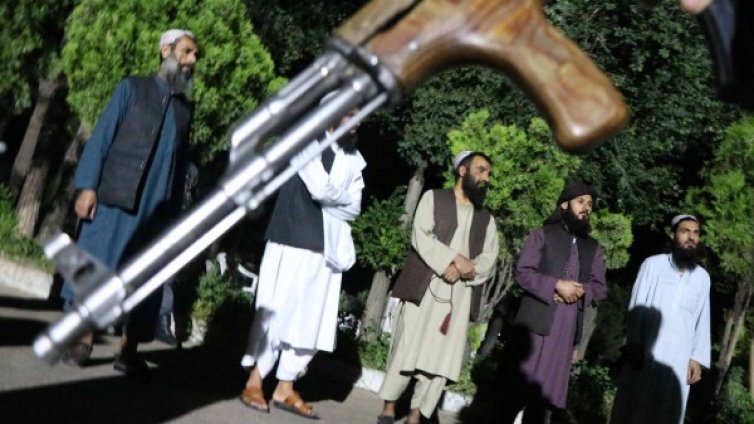 NYT: Русия плащала за убити войници на САЩ в Афганистан