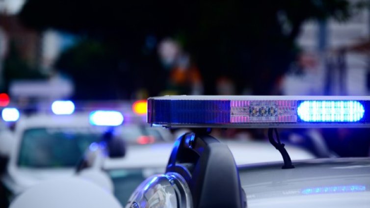 Дъщеря уби майка си в столичен квартал 