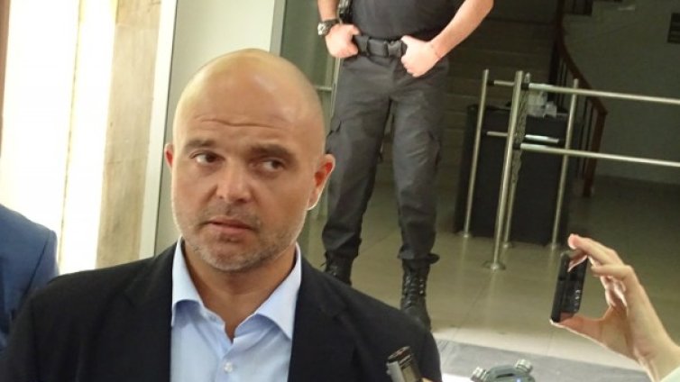 16 задържани при акцията в Гоце Делчев