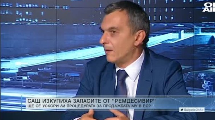80% няма да усетят, че са болни, но нека да пазим другите!