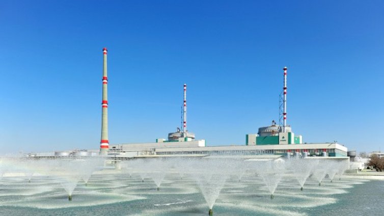 Коронавирус и в АЕЦ &bdquo;Козлодуй&rdquo; &nbsp;&ndash; заразен е служител 