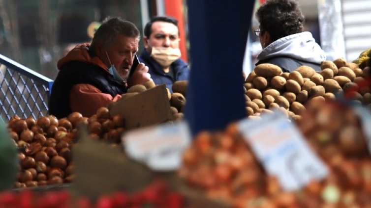 6 лв. по-скъпа потребителска кошница от миналата година