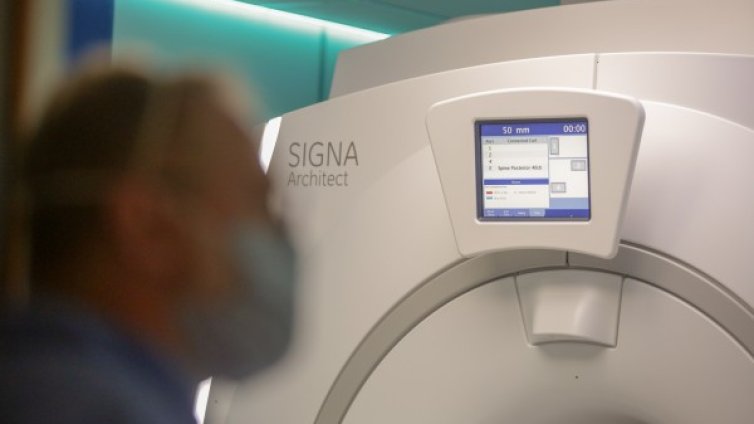 Резонанс последно поколение - за първи път у нас, от утре работи