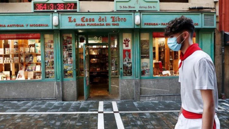 И Испания го доказа &ndash; стадният имунитет срещу коронавируса е невъзможен 