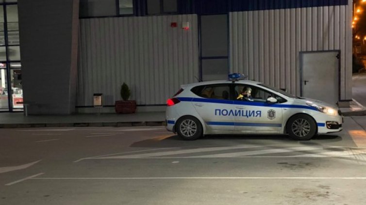 Двама германци се сбиха във Варна &ndash; единият счупи зъб на другия 