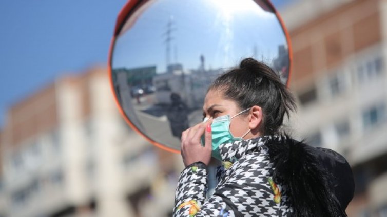 Психолог: Във фазата на отрицанието сме за коронавируса!