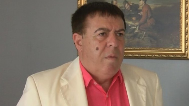 Съдът позволи на Бенчо Бенчев да се лекува в Турция