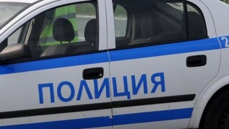 Задържаха мъж за убийството на жена от Търговище