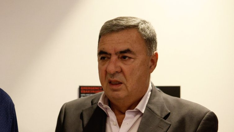 Заплахи от Антъни Иванов към Георги Аврамчев: Ще идвам да ти нося цветя на гроба