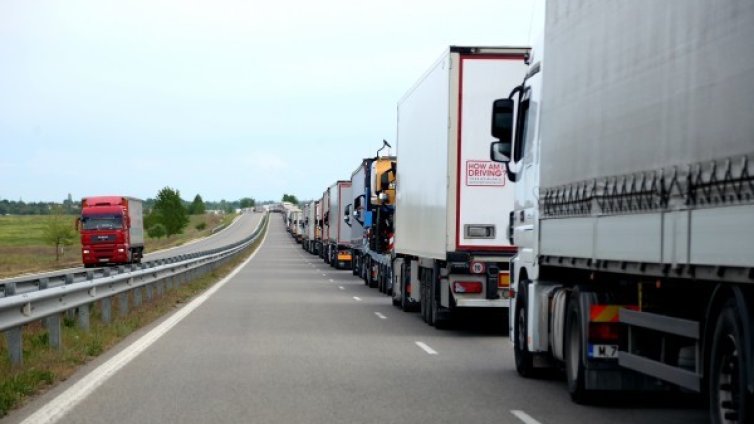 Лошо: Пакетът "Мобилност" мина в Европарламента